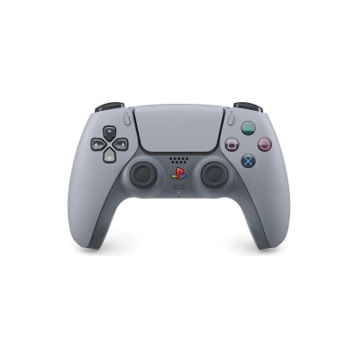 Sony 30.Yıl Özel Seri Sony Playstation 5 Dualsense Controller İthalatçı Garantili Gamepad Sürükleyici Deneyim