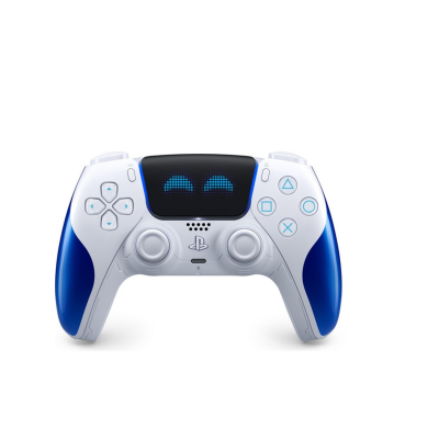 Sony Playstation 5 Dualsense Controller Astro Bot