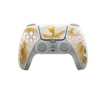 Sony Playstation 5 DualSense Ghost Of Yōtei