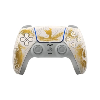 Sony Playstation 5 DualSense Ghost Of Yōtei