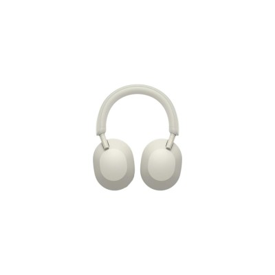 Sony WH-1000XM5 Gümüş Kulak Üstü Bluetooth Kulaklık