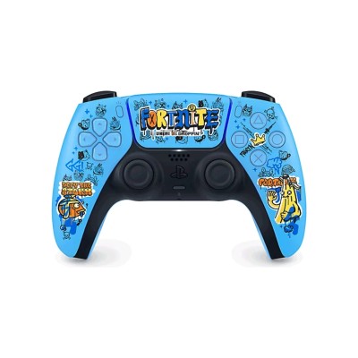 Ps5 Fortnite Dualsense Limited Edition Oyun Kolu