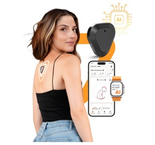 Straight Plus | Kişisel Duruş Antrenörü