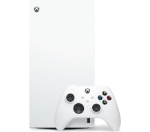 X-Box Microsoft Xbox Series x 1 Tb Oyun Konsolu Beyaz