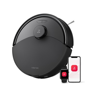 Roborock Q8 Max Pro Akıllı Robot Süpürge
