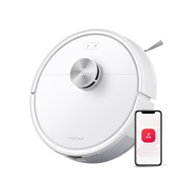 Roborock Q8 Akıllı Robot Süpürge