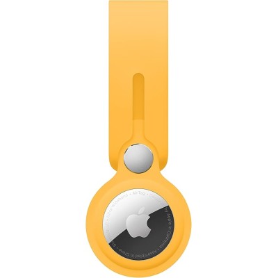AİRTAG LOOP Sarı