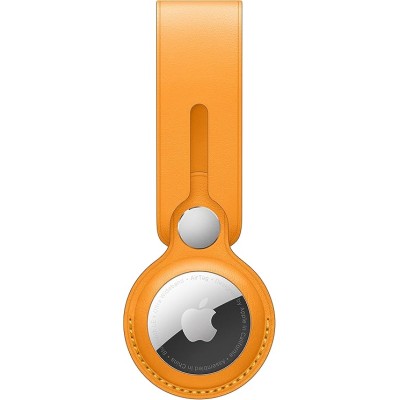 AİRTAG LOOP Turuncu