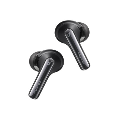 ANKER SOUNDCORE LIFE P3I TWS ANC BLUETOOTH KABLOSUZ KULAKLIK SIYAH