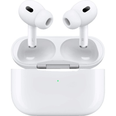 Apple Airpods Pro (2. Nesil) Magsafe Şarj Kutusu (USB-C)