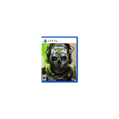 Call Of Duty Modern Warfare II PS5 Oyun