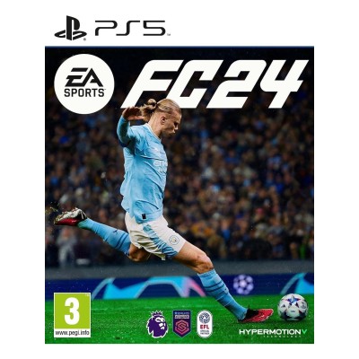 Sports FC 24 PS5 Oyun