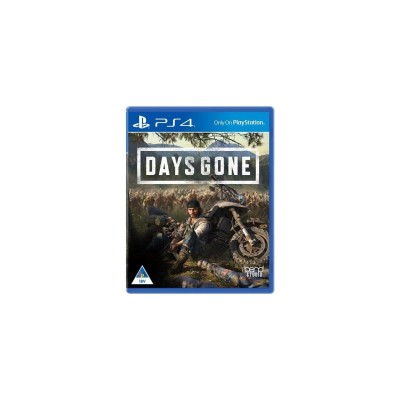 Days Gone PS4 Oyun
