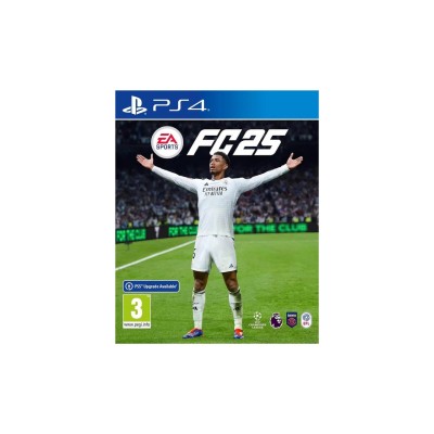 Ea Sports FC25 Ps4 Oyun