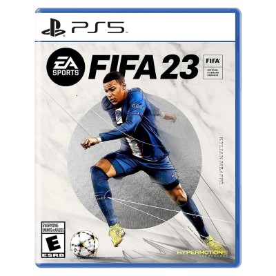 Fifa 23 Ps5 Oyun