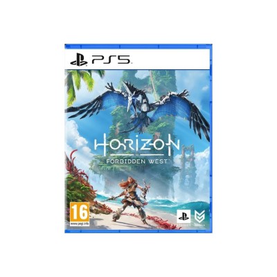 Horizon Forbidden West Ps5 Oyunu