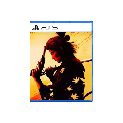 Ps5 Like A Dragon : Ishin ! Playstation 5 Oyun