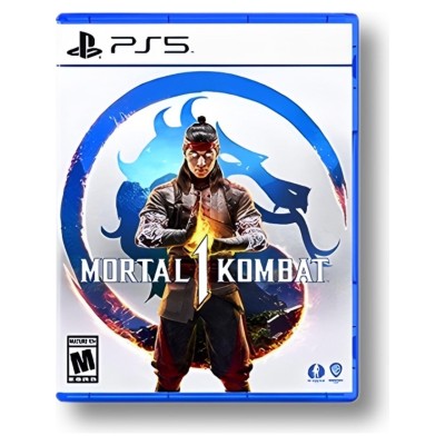 Mortal Kombat I Ps5 Oyun