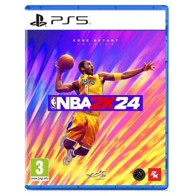 Nba 2K24 Playstation 5 Oyun 24