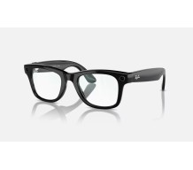 RAY-BAN | META WAYFARER