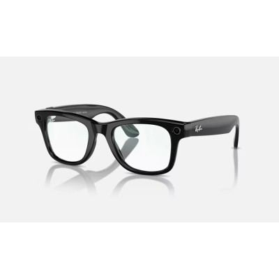 RAY-BAN | META WAYFARER