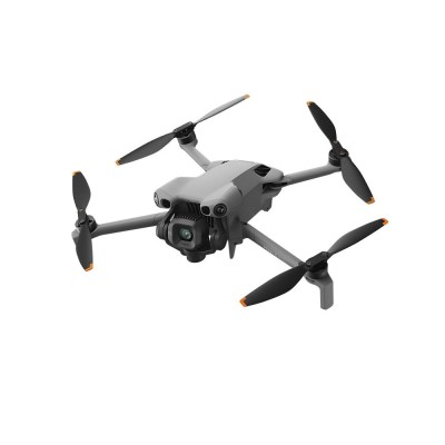 Dji DJI Mini 5 Pro Fly More Combo Plus (DJI RC2)