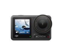 Osmo Action 6 Adventure Combo