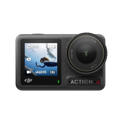 Osmo Action 6 Adventure Combo