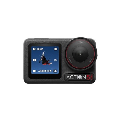 DJI OSMO ACTİON 5 PRO STANDART