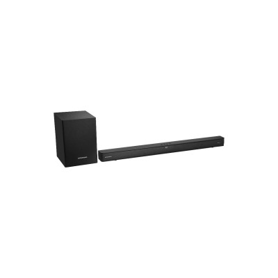 Grundig Dsb 995 2.1 Kanal 220W Dolby Digital Soundbar Siyah
