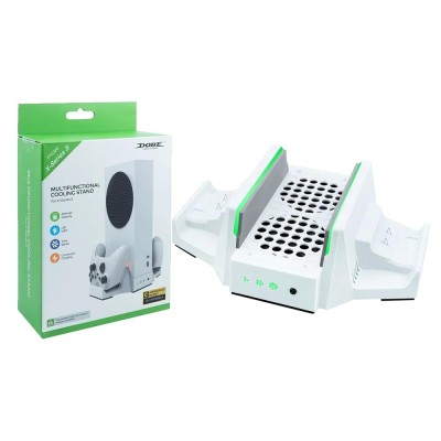 Microsoft Dobe XBOX Series S Şarj Standı