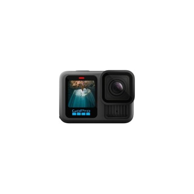GoPro Hero 13 Black Aksiyon Kamera