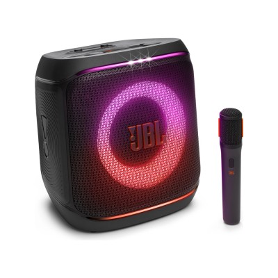 JBL PARTYBOX ENCORE ESSENTİAL 2 YAPAY ZEKA DESTEKLİ
