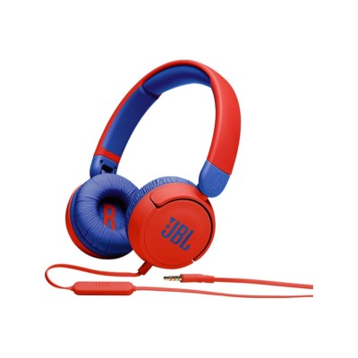 JBL JR310 Kulak Üstü Çocuk Kulaklığı