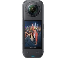 Insta360 X5 360° 8k Kamera 