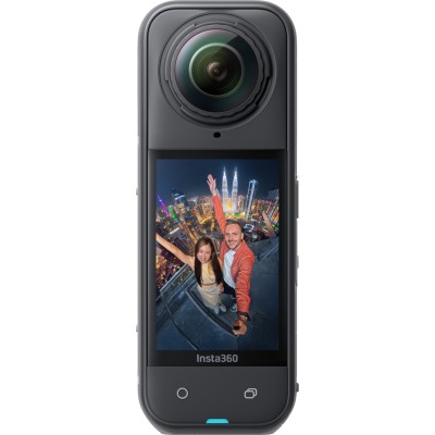 Insta360 X5 360° 8k Kamera
