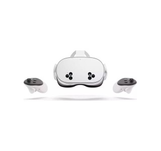 META QUEST 3S 128 GB SANAL GERÇEKLİK GÖZLÜĞÜ