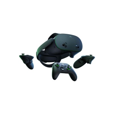 META QUEST 3S 128GB XBOX LİMİTED EDİTİON