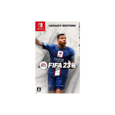 Nintendo Switch Nintendo Fifa 23 Oyun