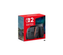 NINTENDO SWITCH 2 Konsol