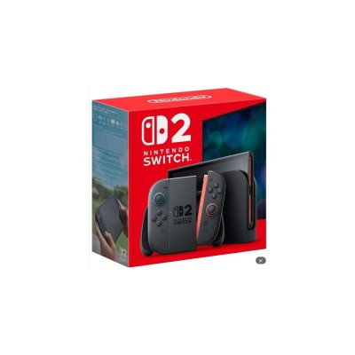 NINTENDO SWITCH 2 Konsol
