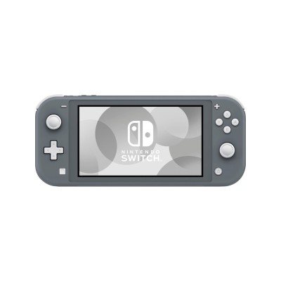 Nintendo Switch Lite Konsol