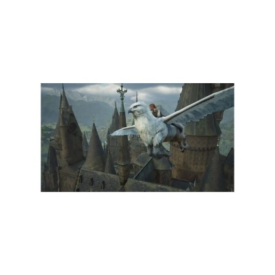 NINTENDO HOGWARTS LEGACY SWİTCH 2 OYUN (DİJİTAL KOD)