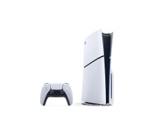 Playstatıon 5 Slım Cd'li 1 TB Oyun Konsolu
