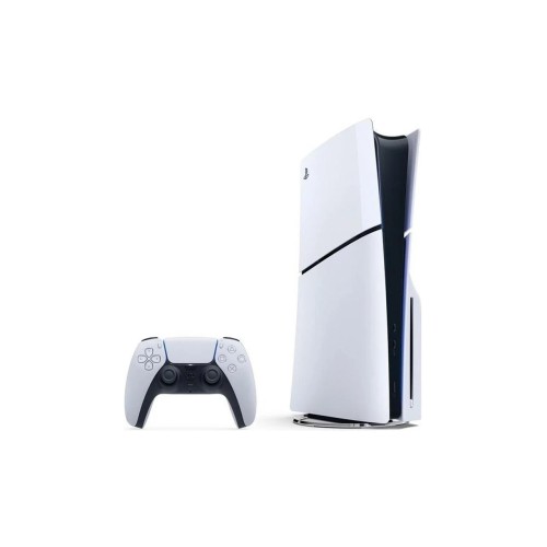 Playstatıon 5 Slım Cd'li 1 Tb Oyun Konsolu