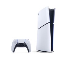 Playstation 5 Slim Digital Edition 825 GB