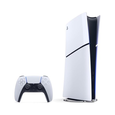 Playstation 5 Slim Digital Edition 1 TB
